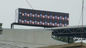 Tabellone per le affissioni principale all'aperto reale RGB dell'esposizione di pubblicità dello schermo del pixel P12 video fornitore