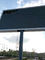 Schermi di pubblicità principali all'aperto di P8 SMD3535, esposizione principale colore pieno anteriore di Access Nationstar fornitore
